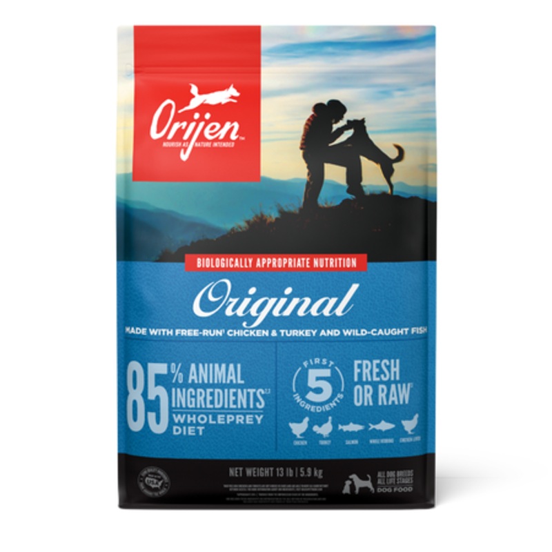 ORIJEN Original Dog Food