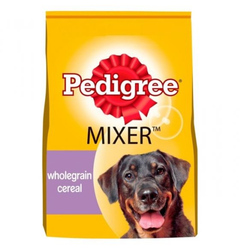 Pedigree Chum Mixer 3kg