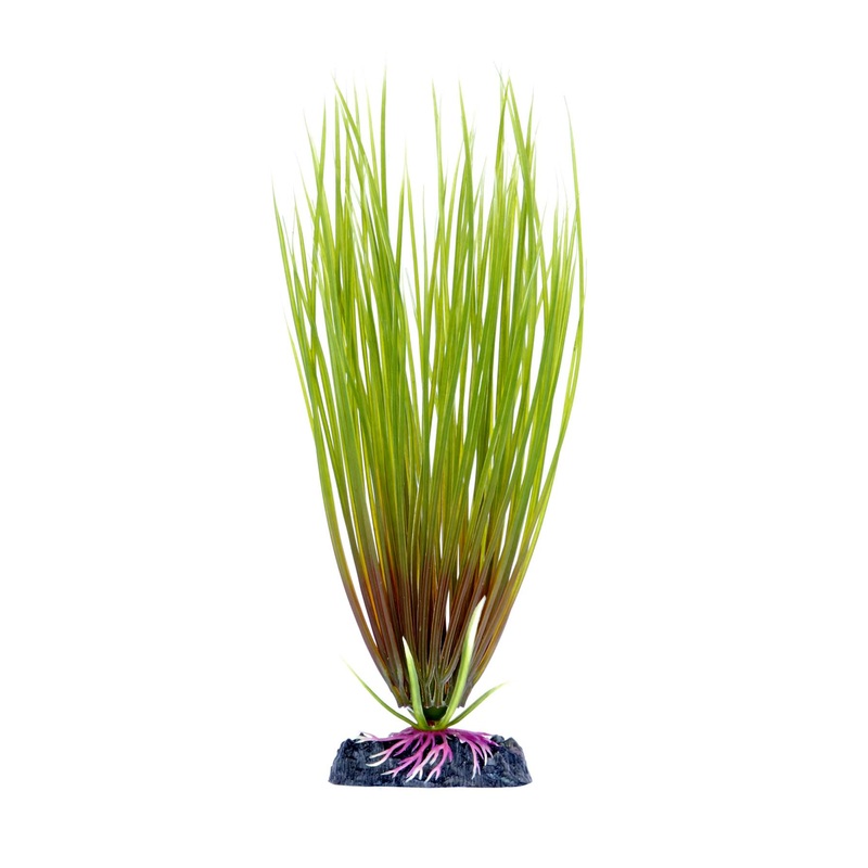 Penn Plax Hair Grass Plant 7 inch