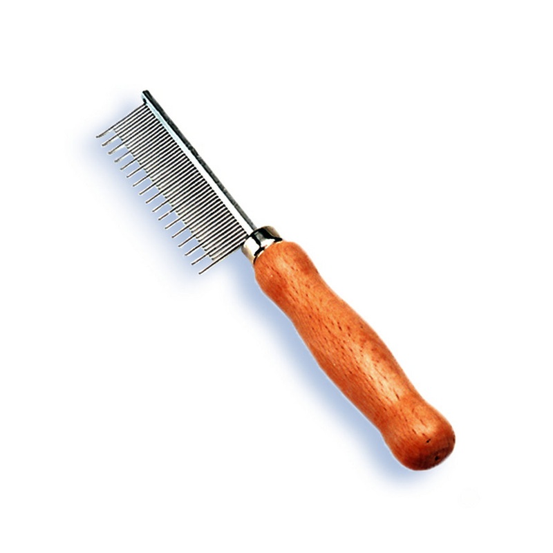 Safari Cat Shedding Comb Comb