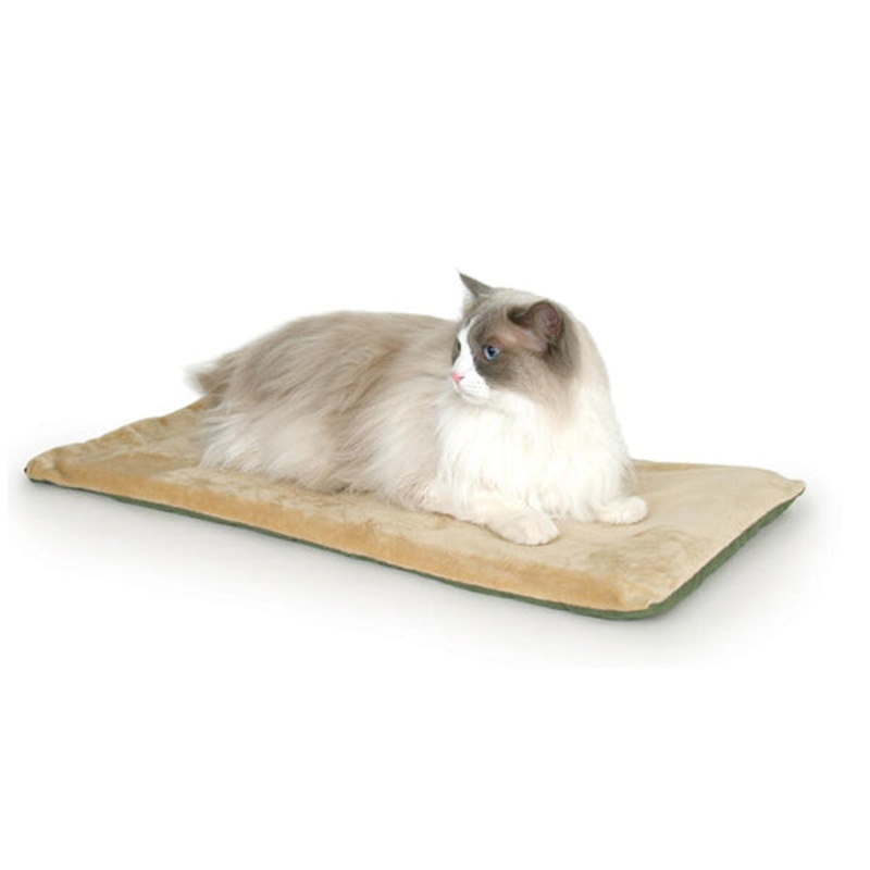 Thermo-Kitty Warming Mat for Cats 12.5″ x 25″