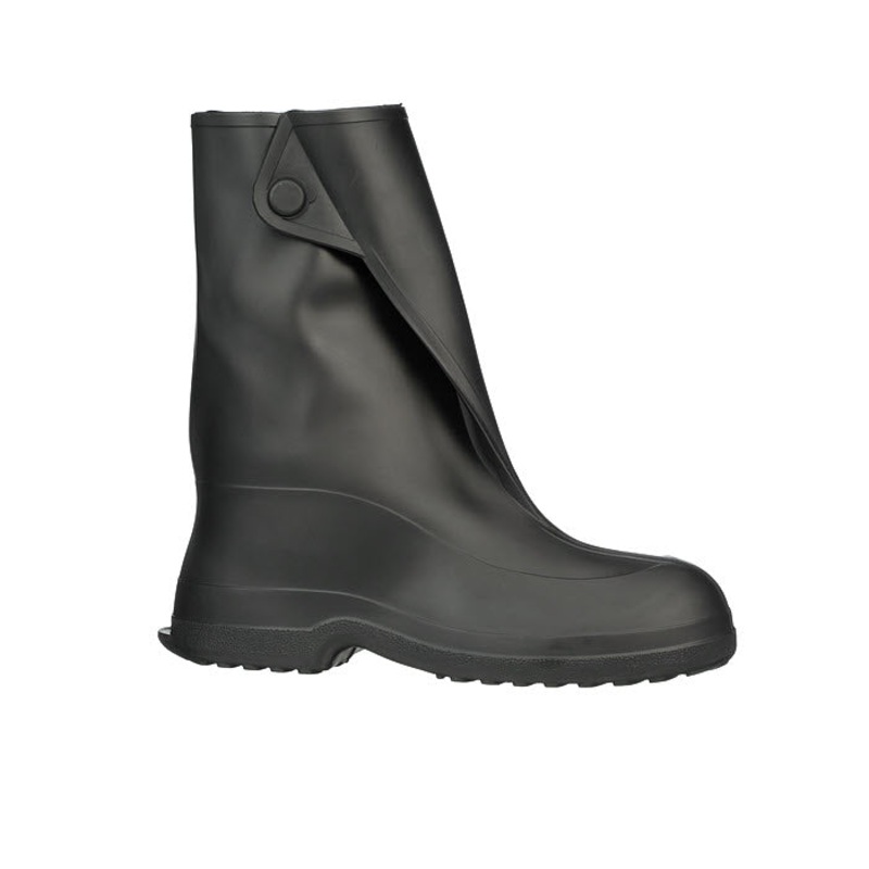 Tingley Classic Fit Work Rubber Overshoe Black 3X-Large