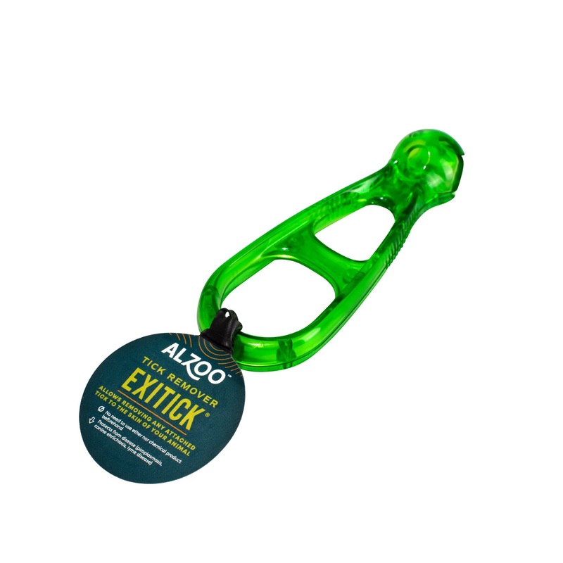 Alzoo Exitick  Tick Remover