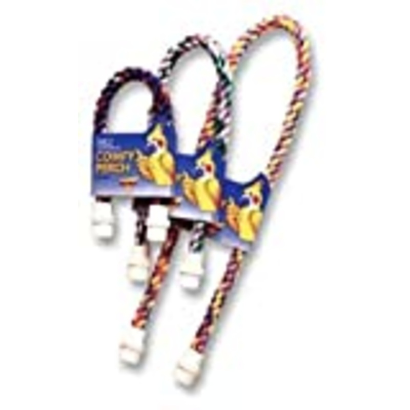 Booda Byrdy Cable Bird Perch Cable  Small