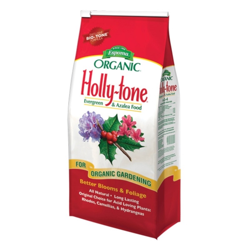 Espoma Holly-tone 4-3-4 18 lbs