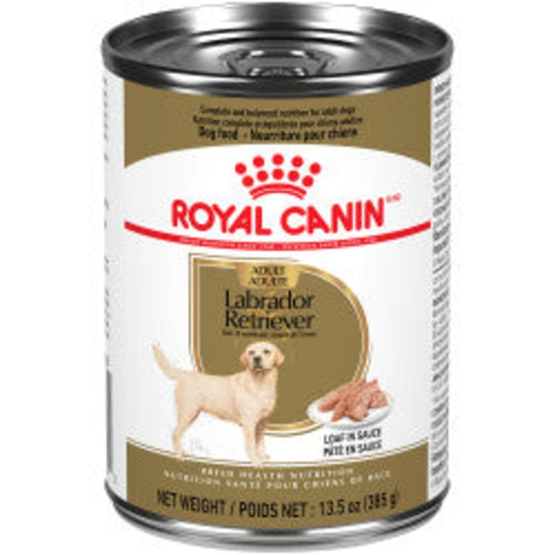 Royal Canin Labrador Retriever 13.5oz Single 13.5oz
