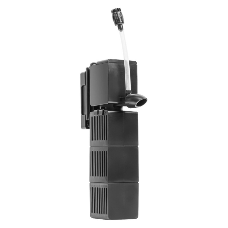 Shark Pro Nano 320, Internal Filter, 1.5m, EU 2 pins