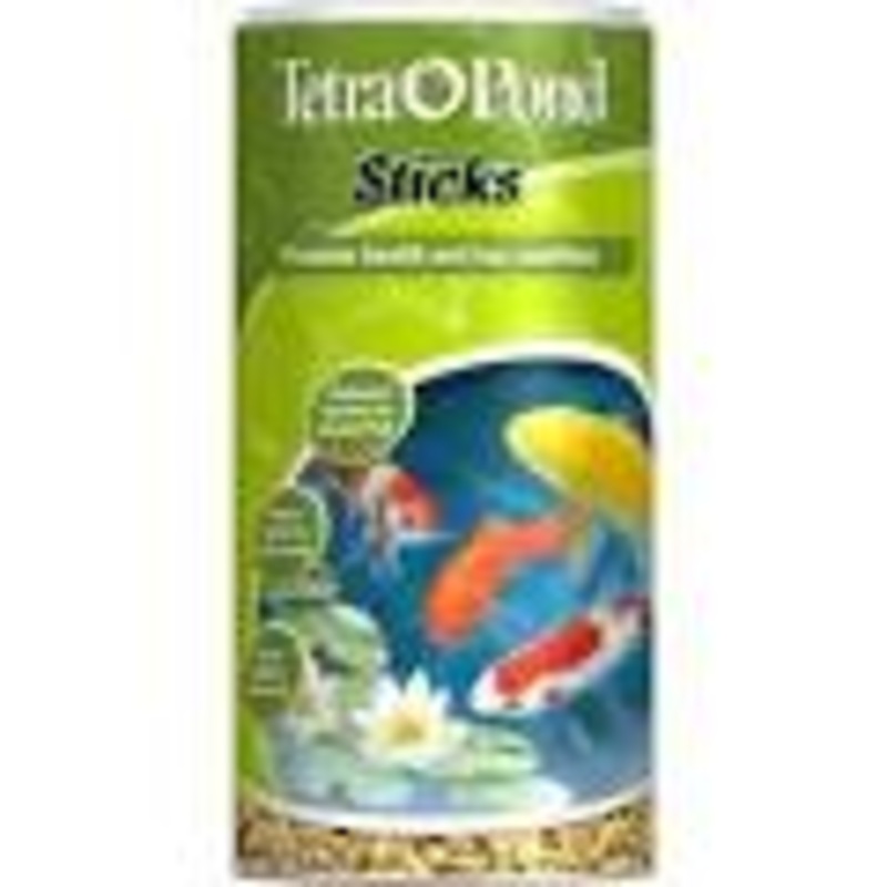 Tetra Pond Sticks 1 Litre 100g