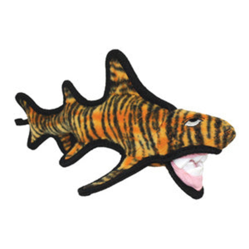 Tuffy – Sea Creatures – Tiger Shark