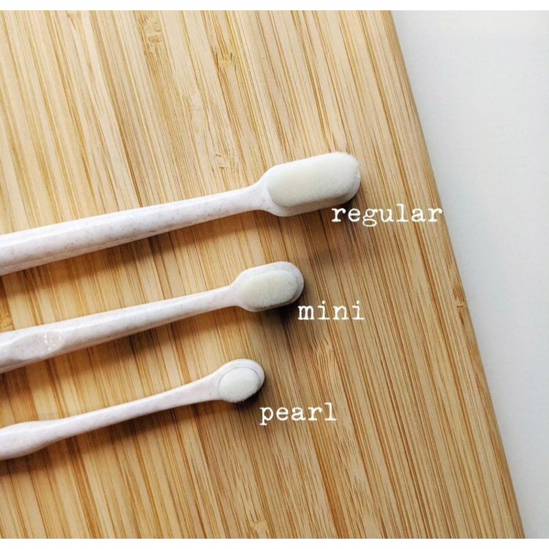 Wag & Bright Supply Puppy Polisher Eco Toothbrush