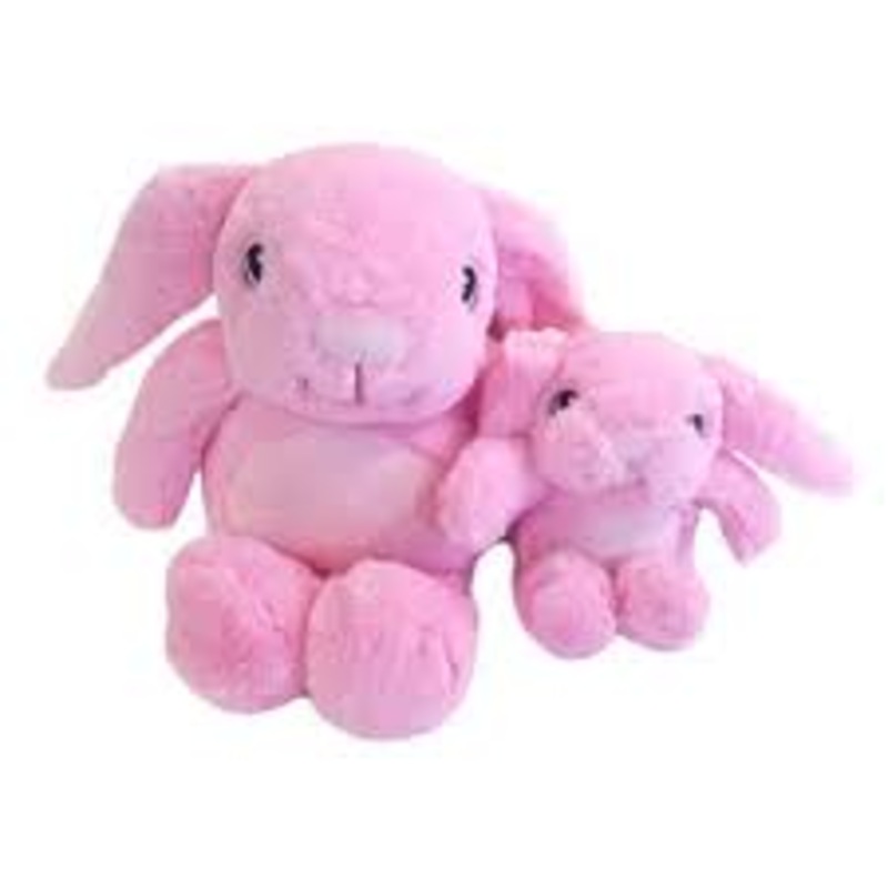 Gor Hugs Big Momma Rabbit (89cm) 35″
