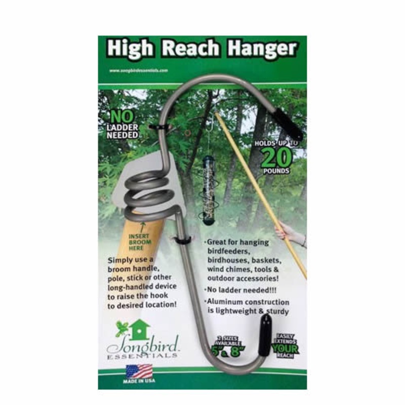 High Reach Hangers Small High Reach Hanger