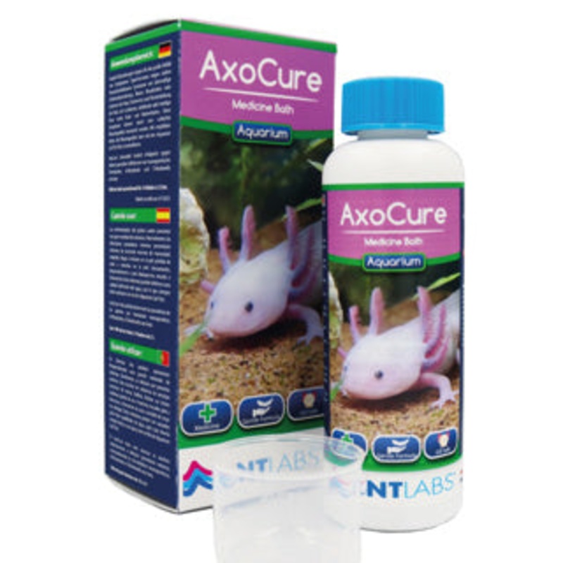 NT Labs Aquarium Axocure 100ml