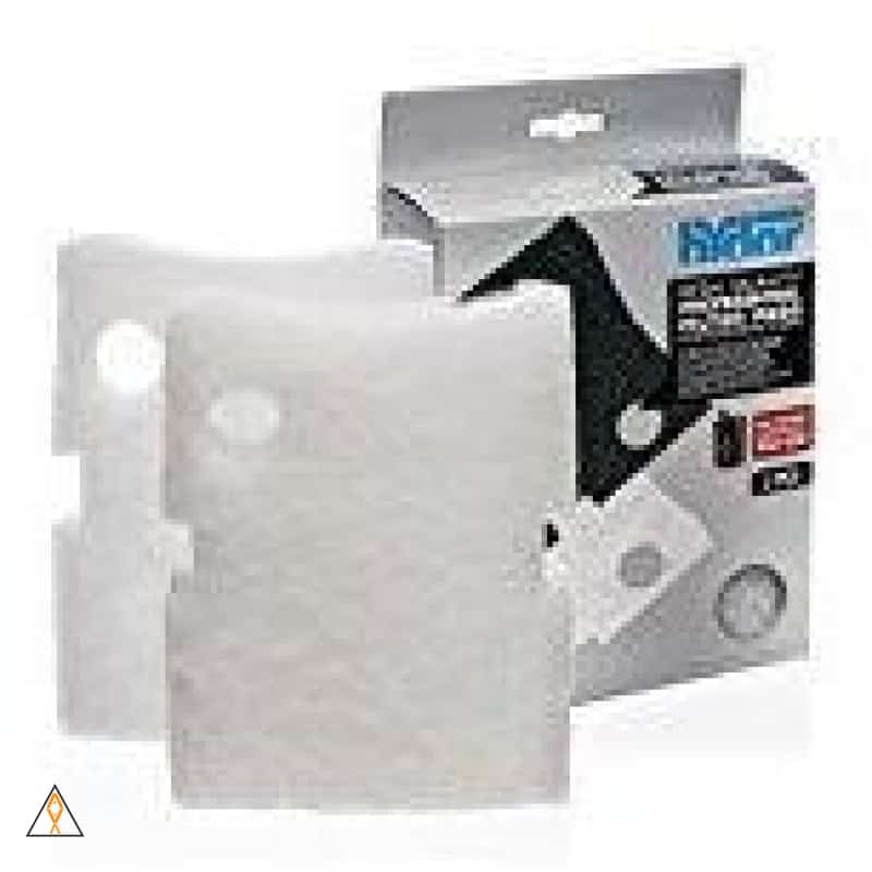 Replacement Professional Filter Pads – Hydor White 150