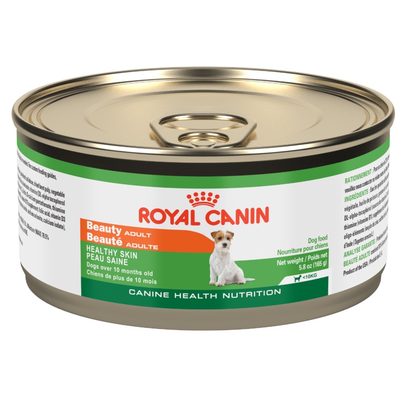 Royal Canin Adult Beauty 5.1oz Single 5.1oz