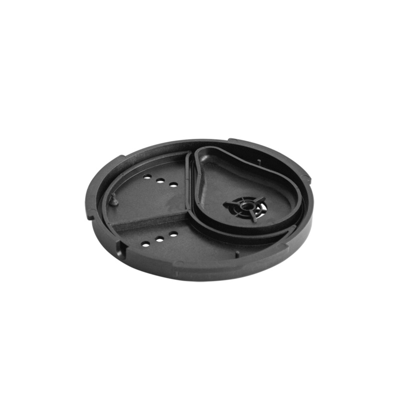 ULTRA ZERO Pump bottom cover + O ring