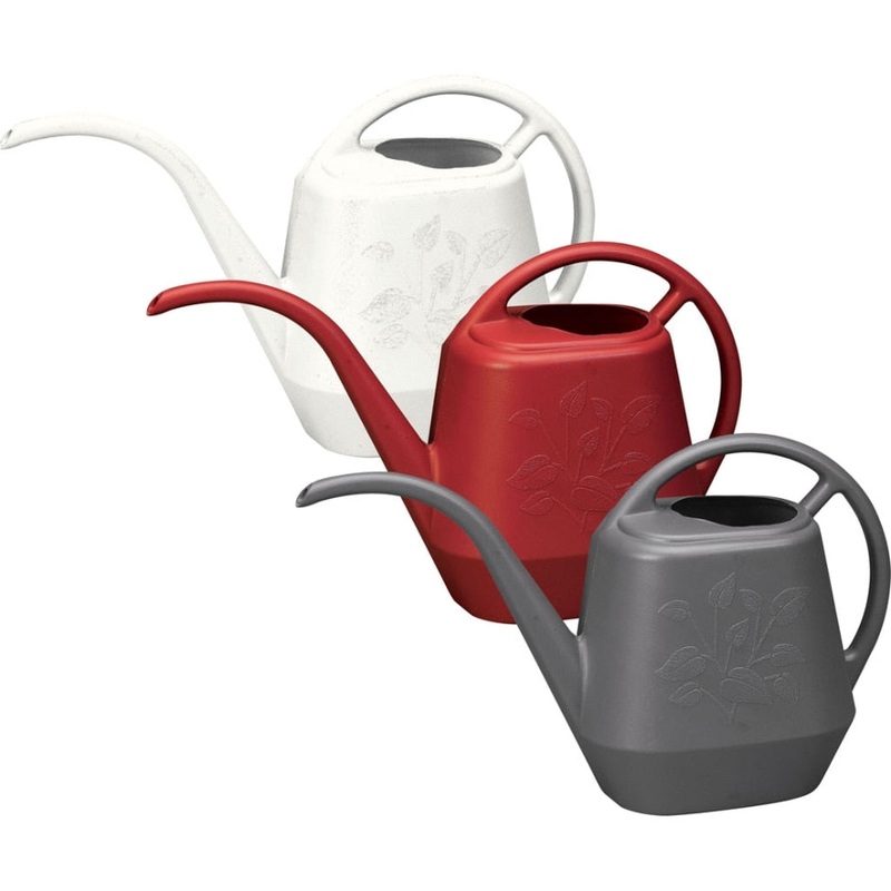 AQUA RITE WATERING CAN 56 OZ ASSORTED