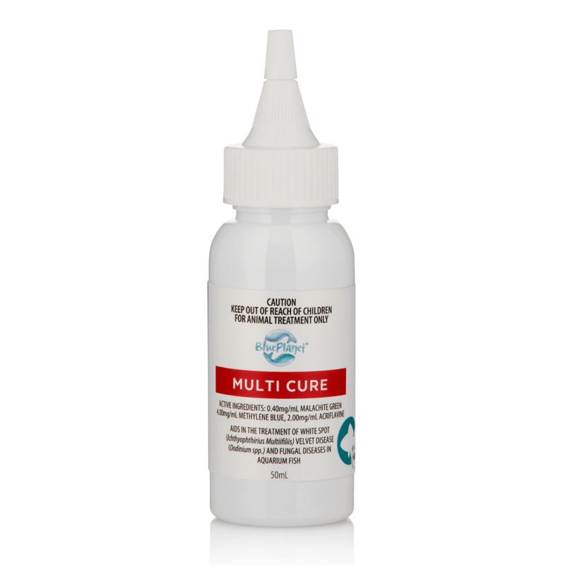 Blue Planet MultiCure Treatment 50mL