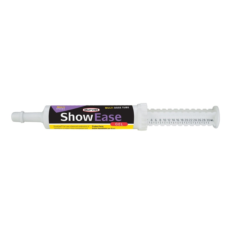 Durvet ShowEase Gel