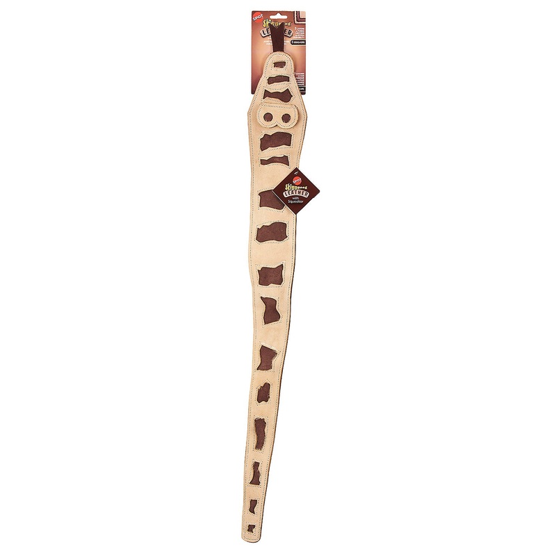 Ethical Products SPOT Leather Skinneeez Snake 36″