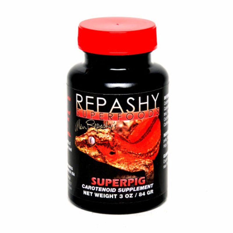 Repashy Superpig 3.0 oz
