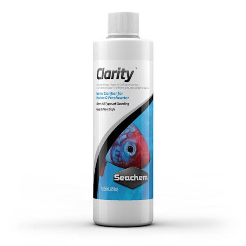 SEACHEM Clarity 100ml