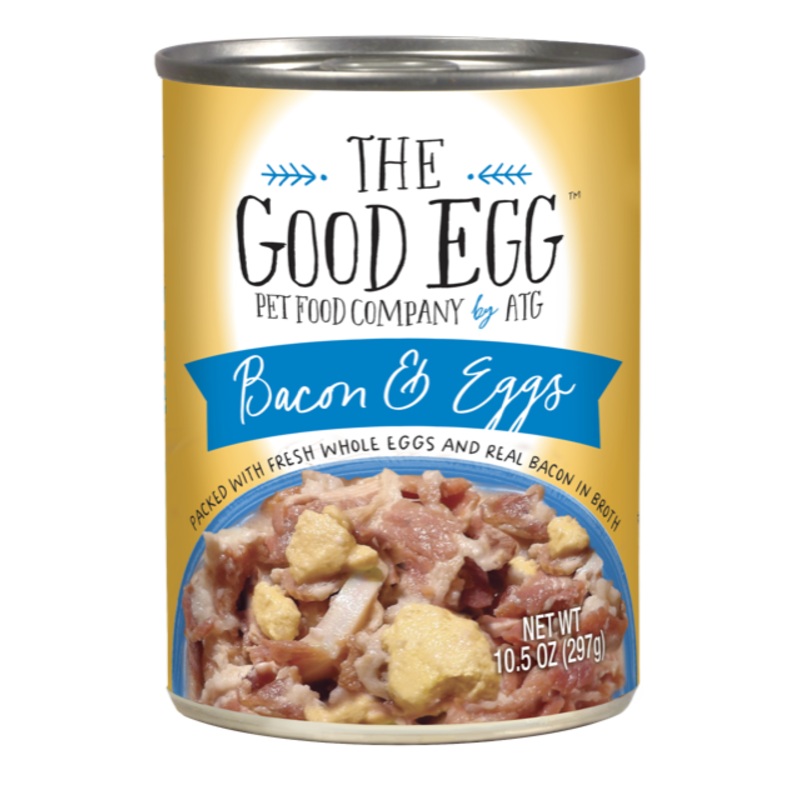 Against The Grain The Good Egg Bacon N Eggs Scramble 10.5 oz