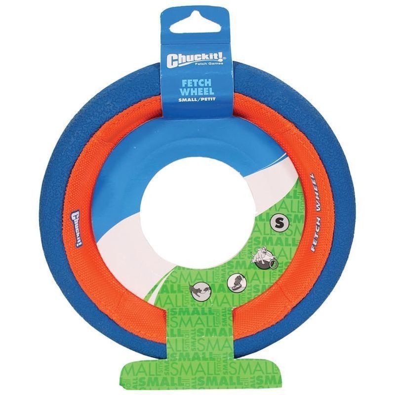 CHUCKIT! FETCH WHEEL LG