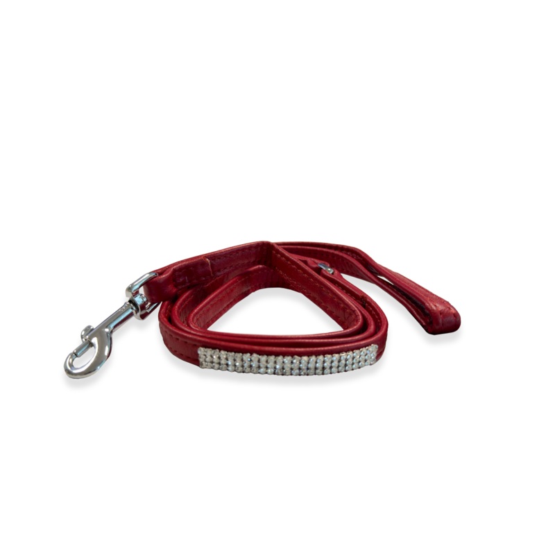 Crystal Princesse Lead – Red