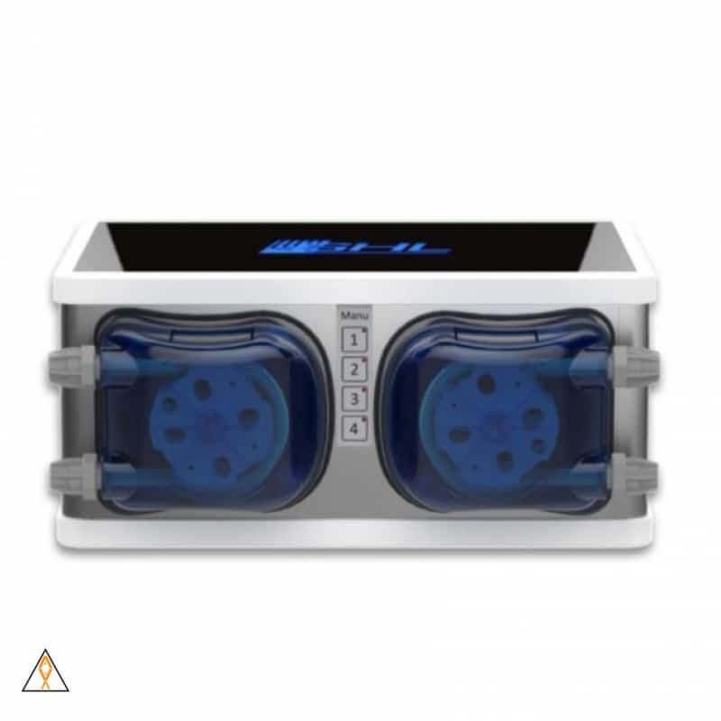 Doser Maxi Standalone – GHL USA Black