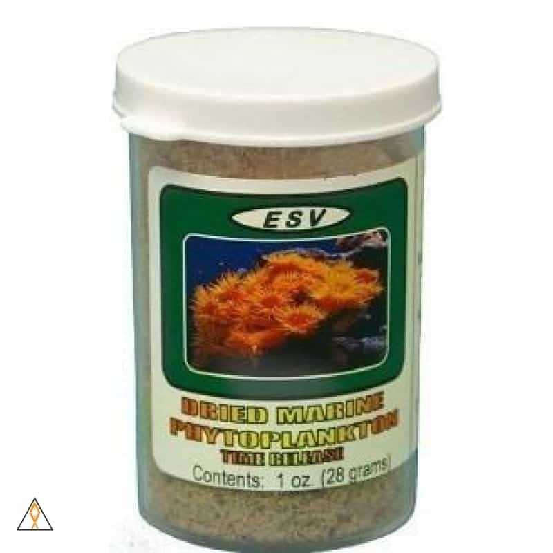 Dried Marine Phytoplankton, Time Release – ESV 350g
