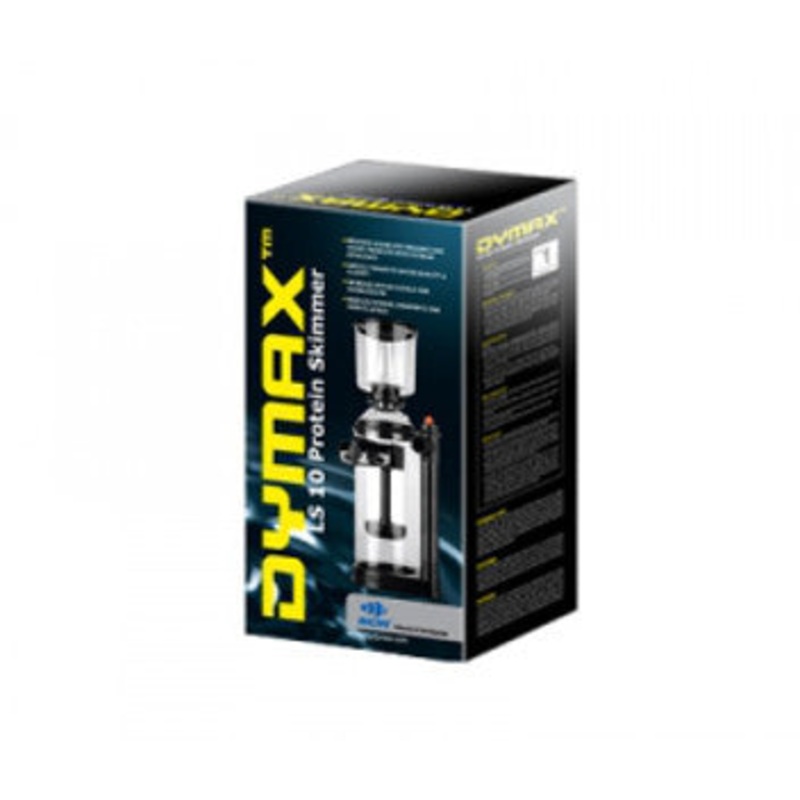 Dymax LS10 Protein Skimmer