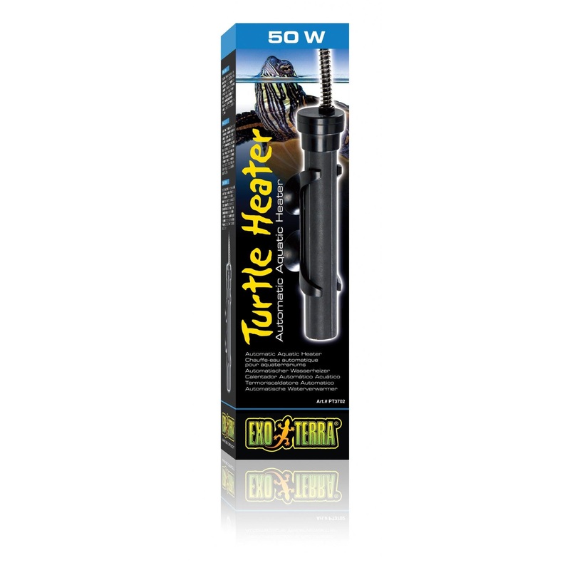 Exo Terra Turtle Heater 50w