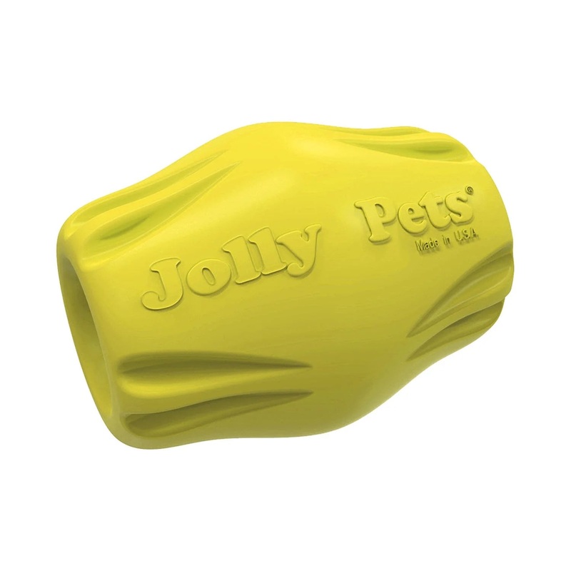 Jolly Pets Flex-n-Chew Bobble Small 2″ Dog Toy