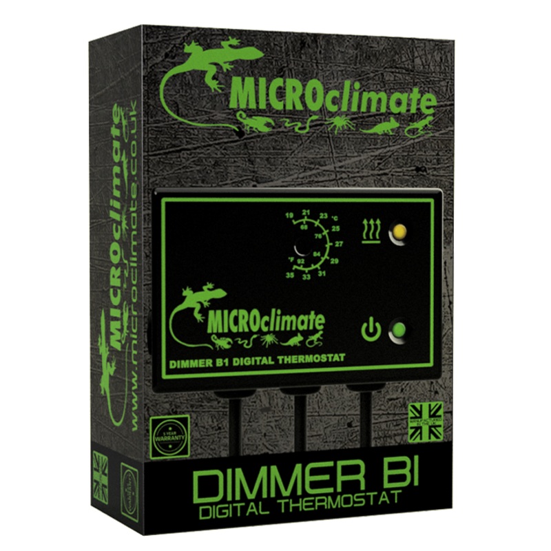 Microclimate Dimmer B1 Thermostat Standard