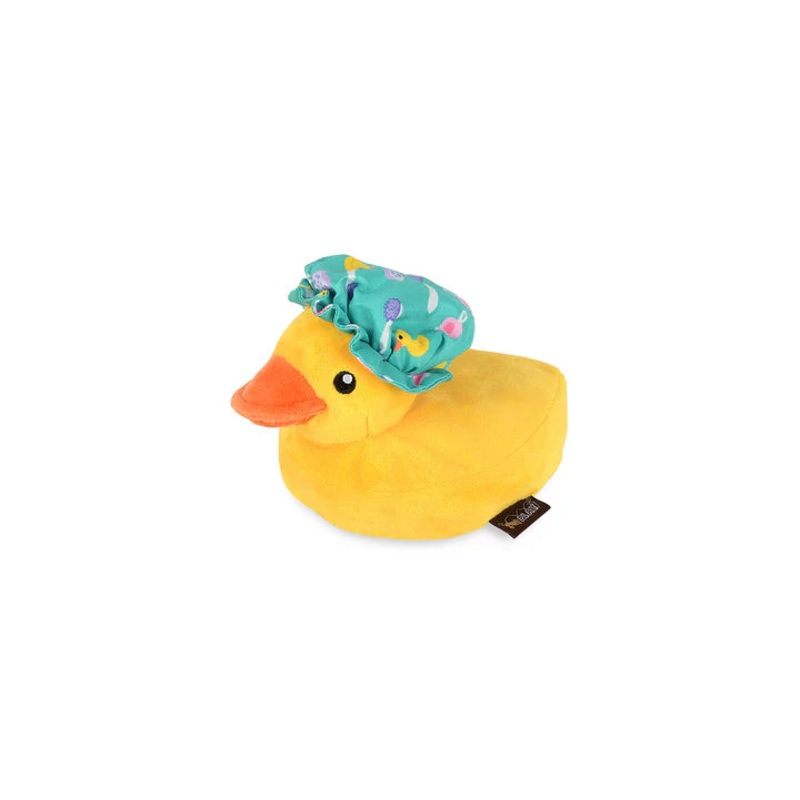 P.L.A.Y.  Splish Splash Bubbles the Duck Dog Toy