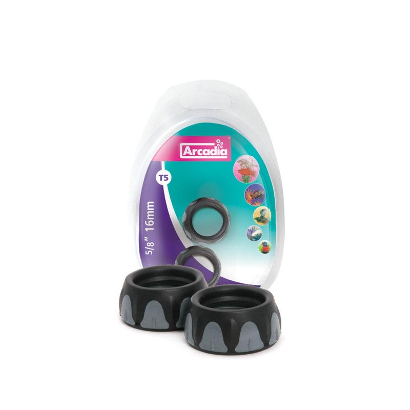 Arcadia T5 Ultraseal Ring