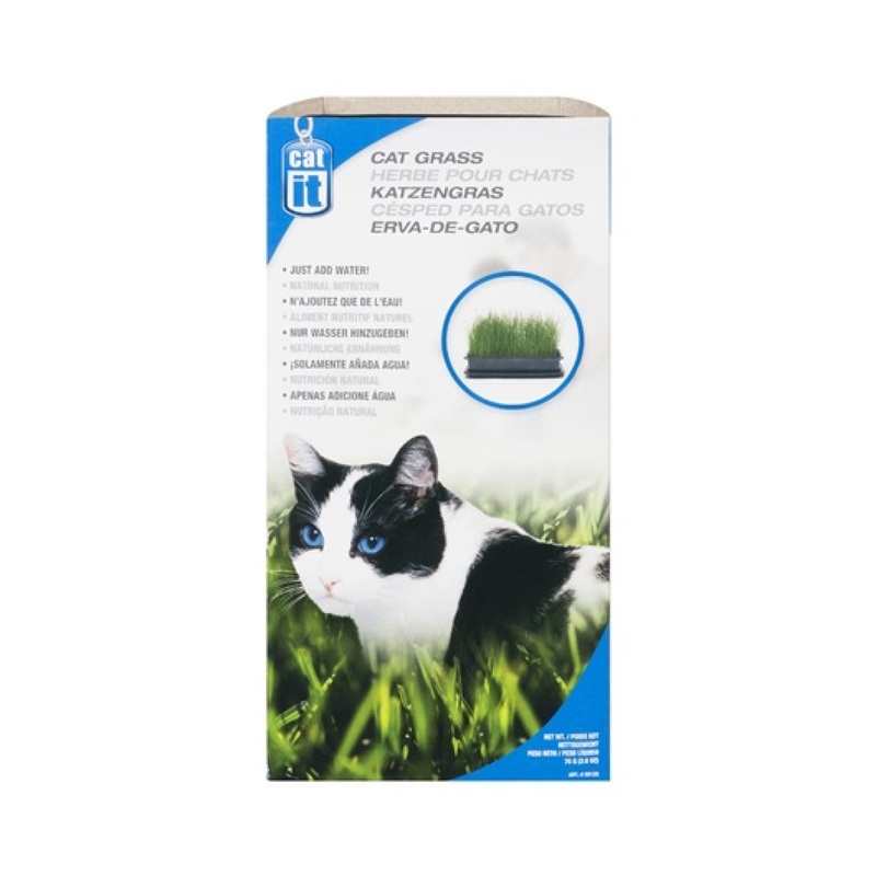 Catit Cat Grass – 75g