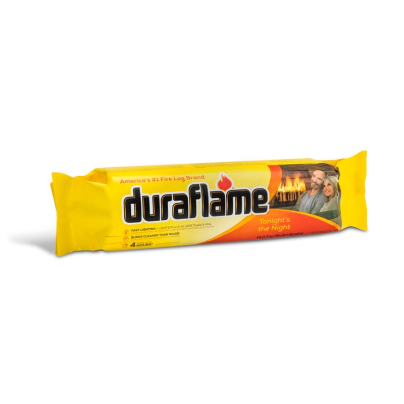 Duraflame 6lb Firelogs