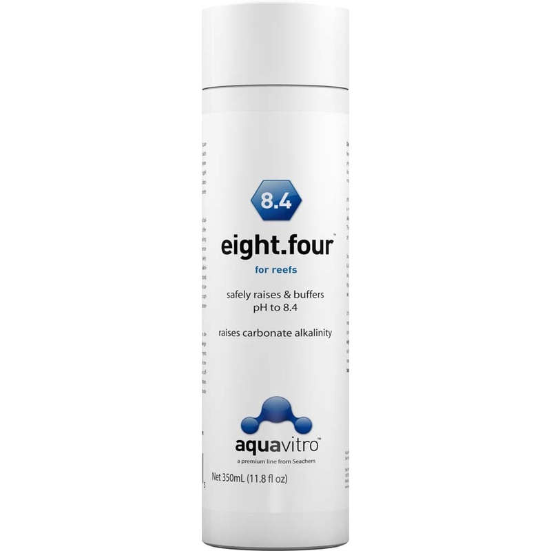 Eight.Four 11.8 Fl Oz