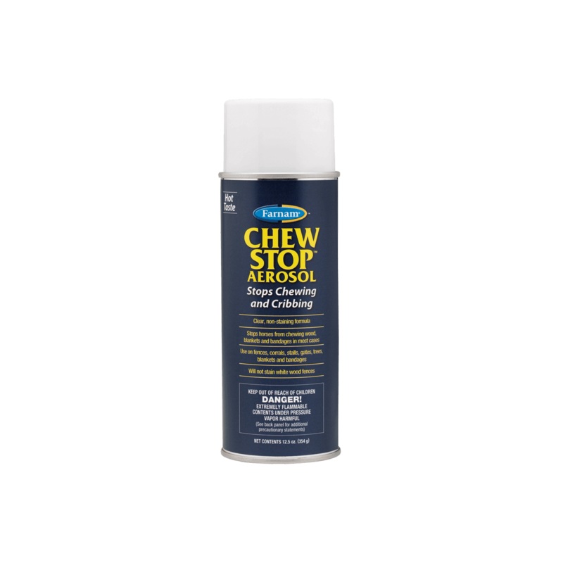 Farnam Chew Stop 12.5 oz