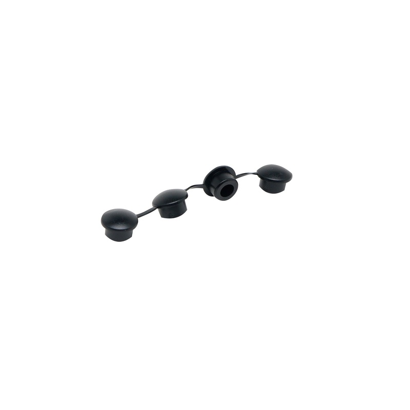 Fluval Part – Canister Filter Anti-Vibration Rubber Feet 104-407 & FX4-6