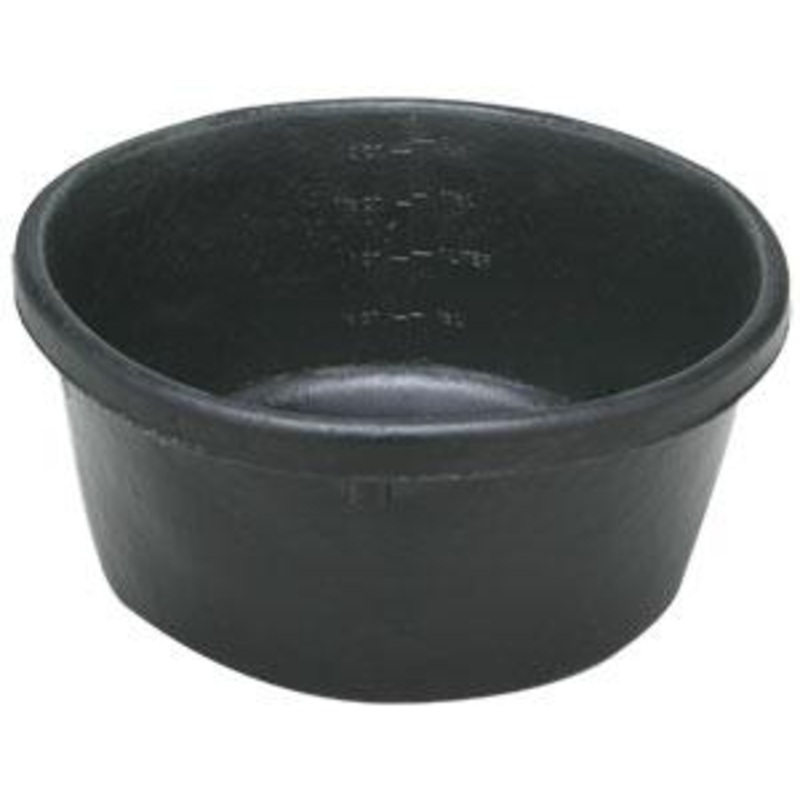 Fortex CR-350 Feeder Pan
