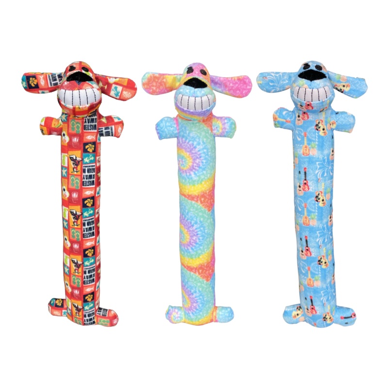 Margaritaville 12″ LOOfA Dog – One Assorted