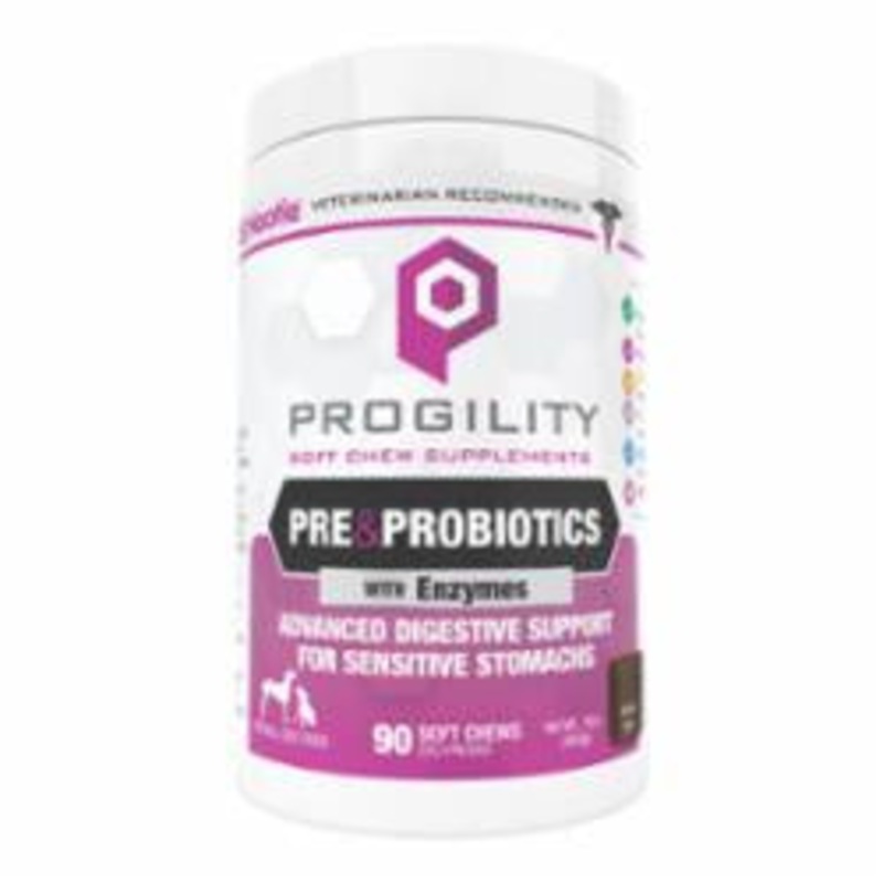 Nootie Progility Digestive Support 90ct