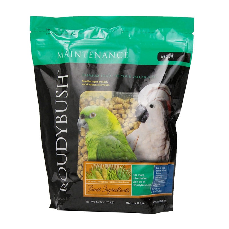 Roudybush Daily Maintenance  Medium 1.25kg