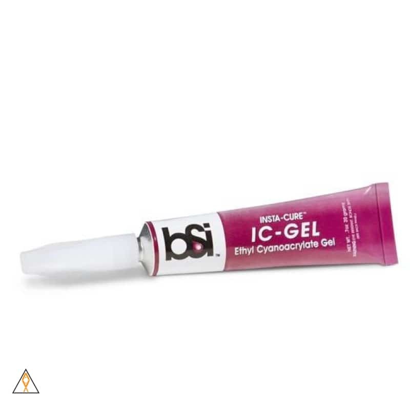 IC-Gel Cyanoacrylate Super Glue Gel – BSI