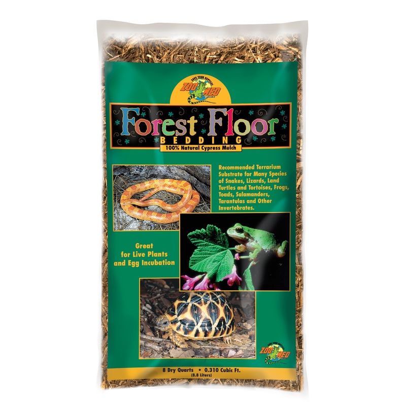 ZM Forest Floor Bedding 4 qt