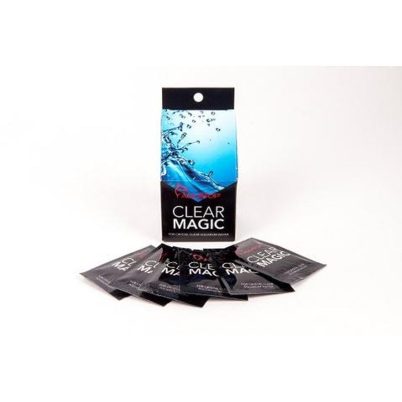 AquaTop Clear Magic Powder – 6 Packs Per Box