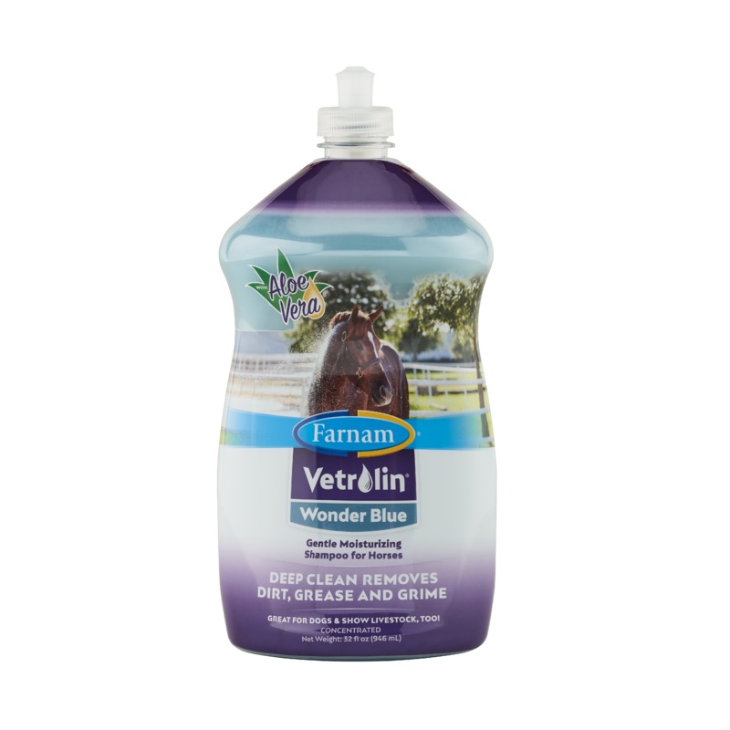 Farnam Vetrolin Wonder Blue